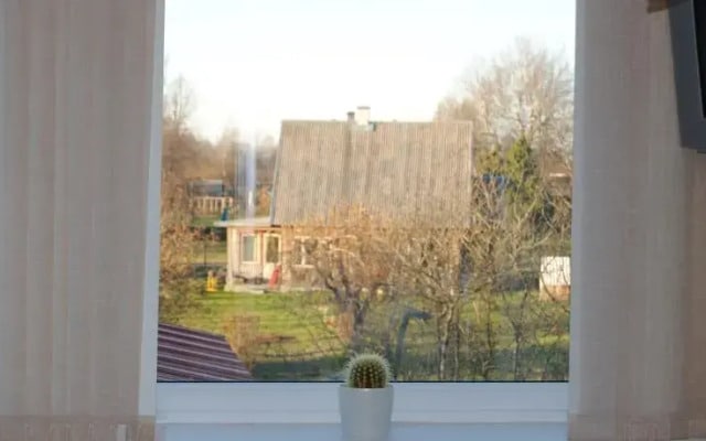 Tabivere VAK