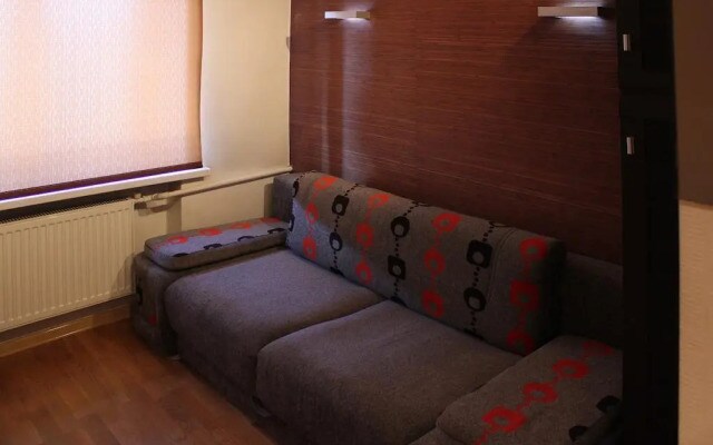 Apartments Vitaly Gut на Центральном рынке