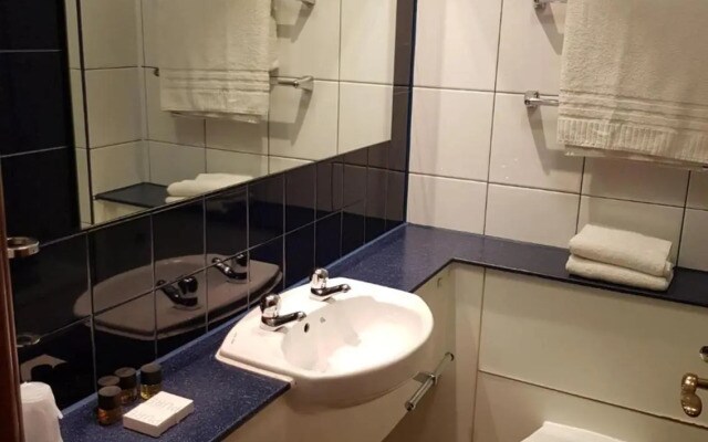 Comfort Inn Manchester North