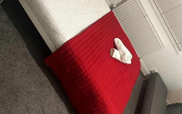 Thorn - Romance Deluxe Room