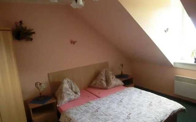 Pension Panorama