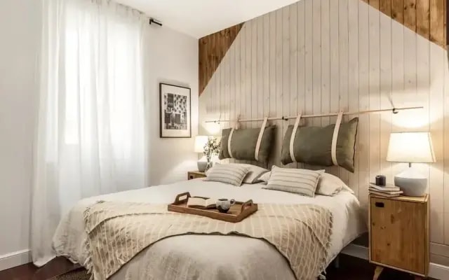 Nijar - 3 Bedrooms in Almagro