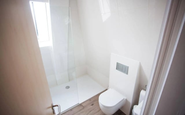 Alma Rooms