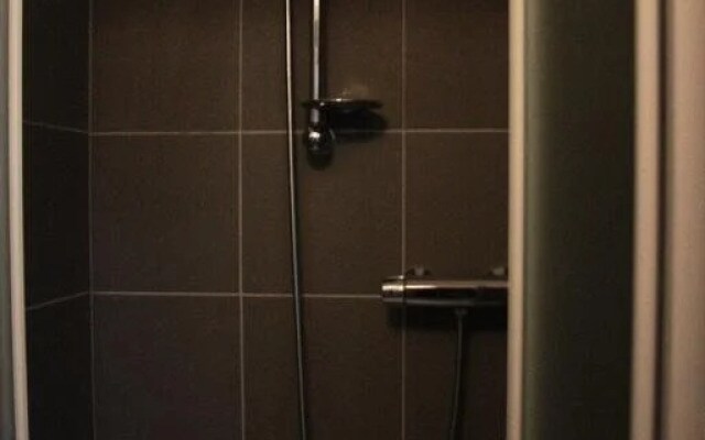 Hostel Housuv Mlyn