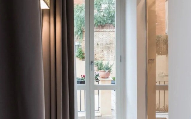 Panisperna Apartment 3