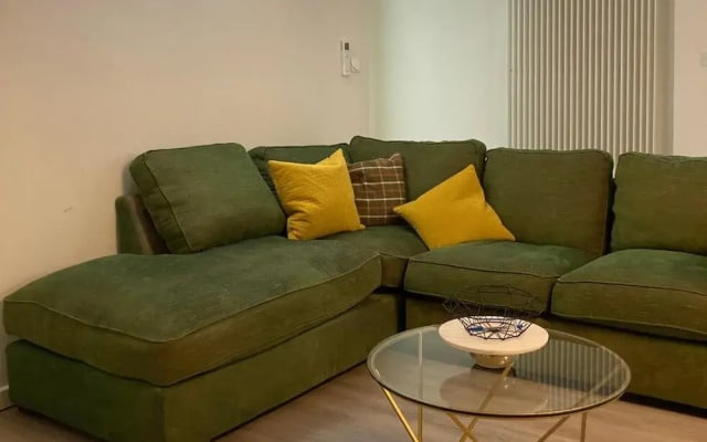 London Luxe Apartment - Central Location
