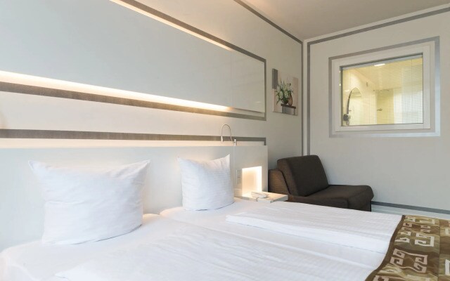 Hotel Bayer's