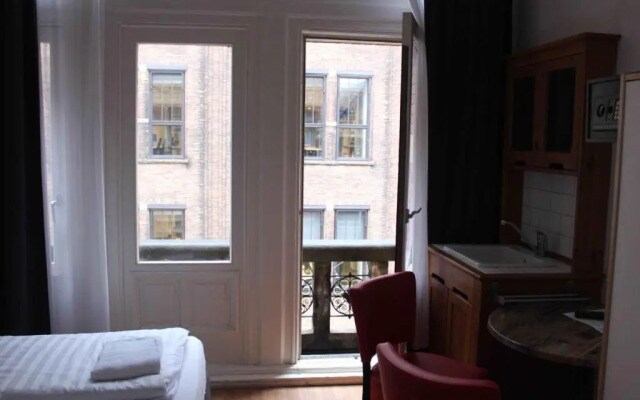 City Hotel Rembrandt Square