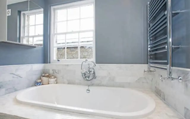 Marylebone Luxury 2-bed Duplex With Terrace