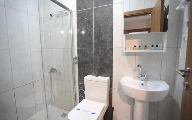 Beksiti Hotel