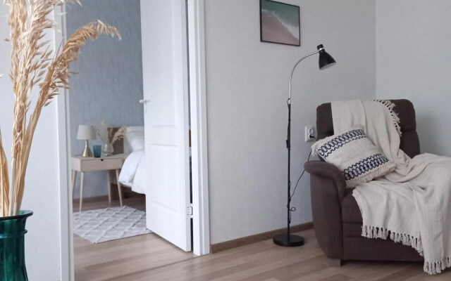 Narva Relax Apartment