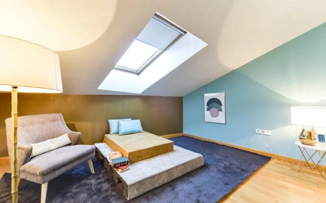 Sweet Inn apartments - Centro