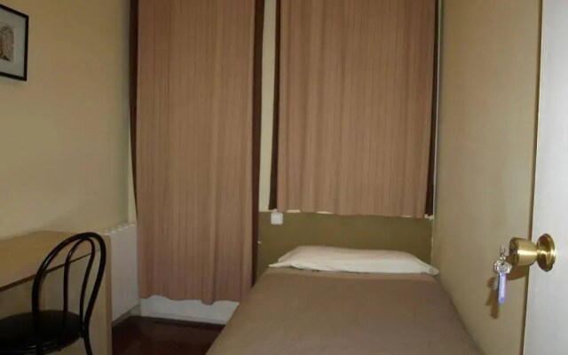 Hostal Bejar