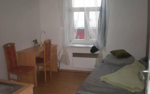 Apartmán v centru