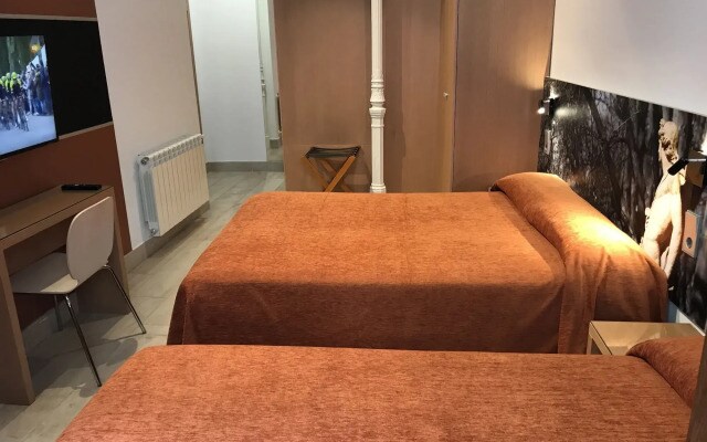 Hostal Cervelo