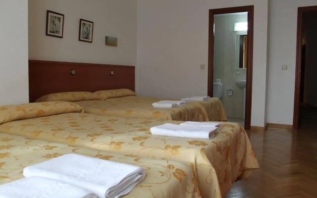 Hostal Jerez