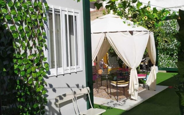 Málaga Centro Hostel - Adults Only