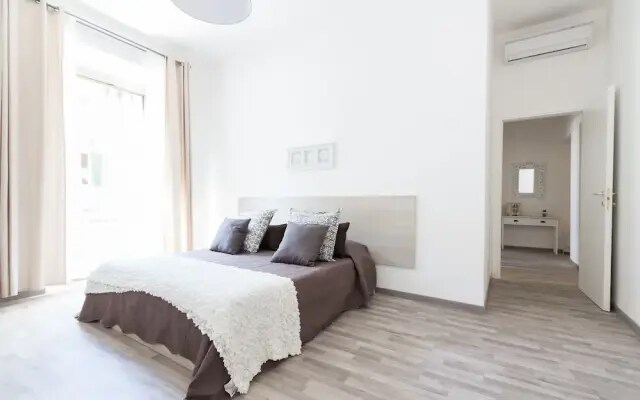 Trendy Apartment Piazza del Popolo
