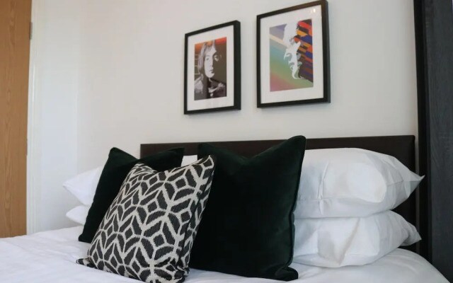 Ampthill Suites
