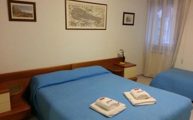 A Casa Mia...