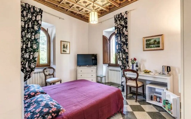 Villa Alberici