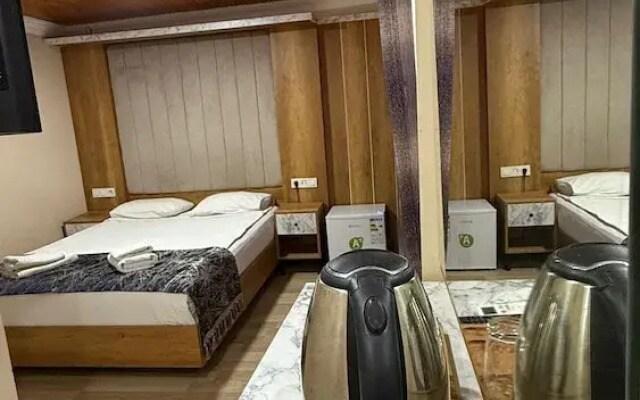 Hotel Qden