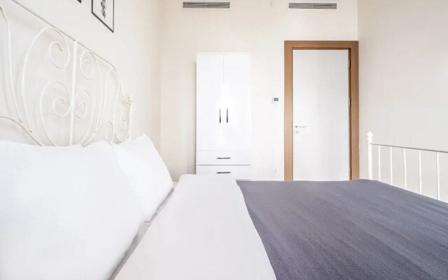 Deluxe Residence Flat in Maslak