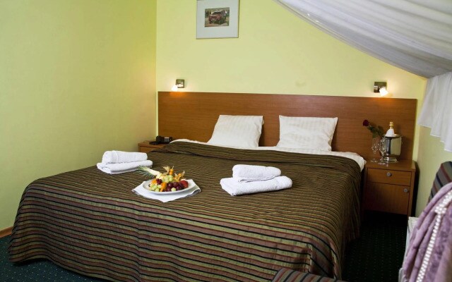 ABC Hotel