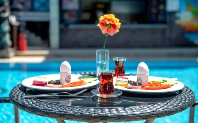 Pedaliza Otel