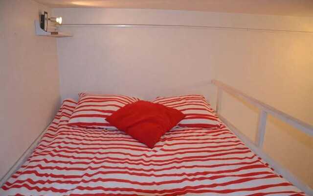 Hotel Studios Phenicio Porte de Versailles