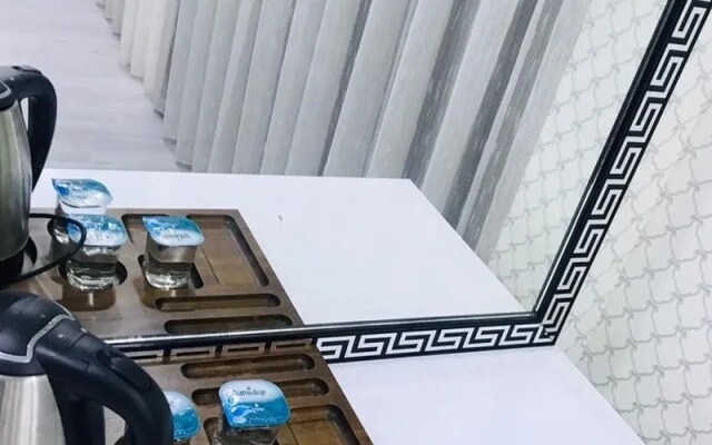 Armada Palace