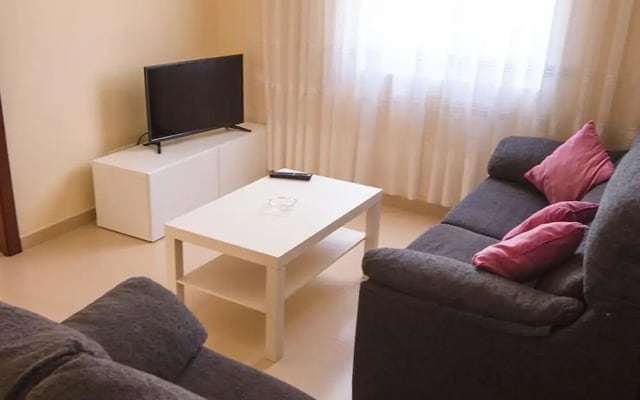 Apartment - 3 Bedrooms with Pool, WiFi and Sea views - 107778
