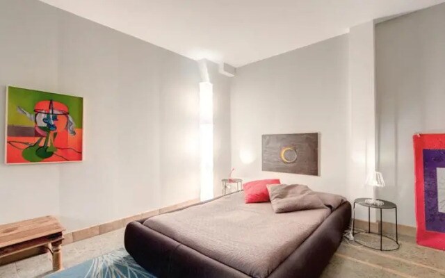 Trastevere Hyperloft & Garden