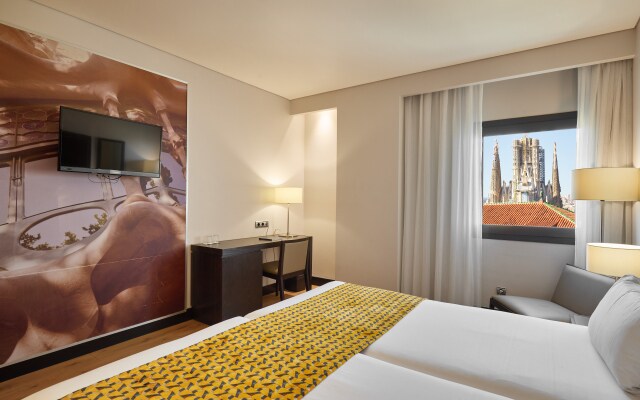 Eurostars Monumental