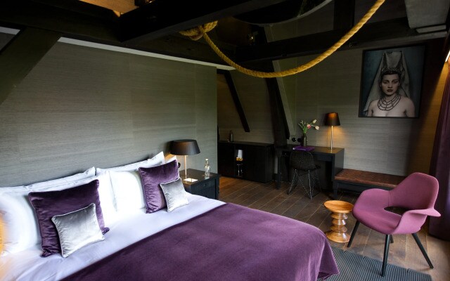 Canal House