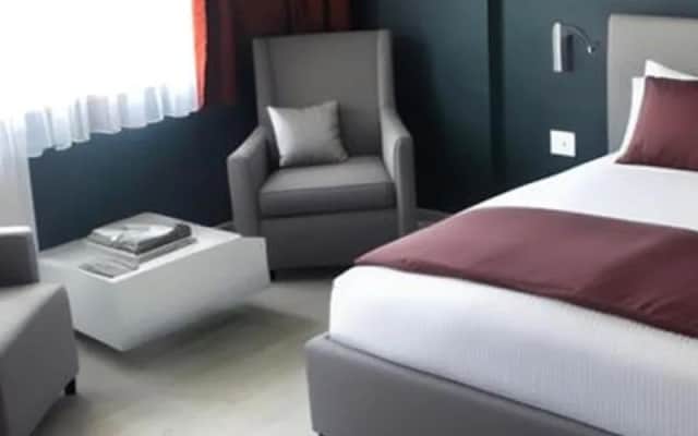 Marmara Suit Hotel