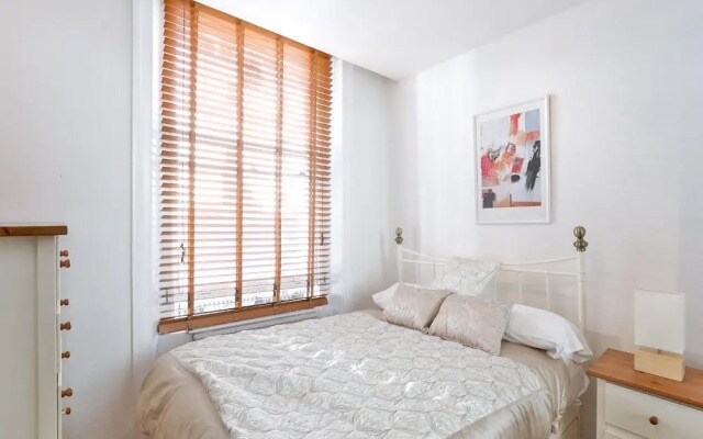 Lovely 1 BED Paddington/hyde Park - Sleeps 3