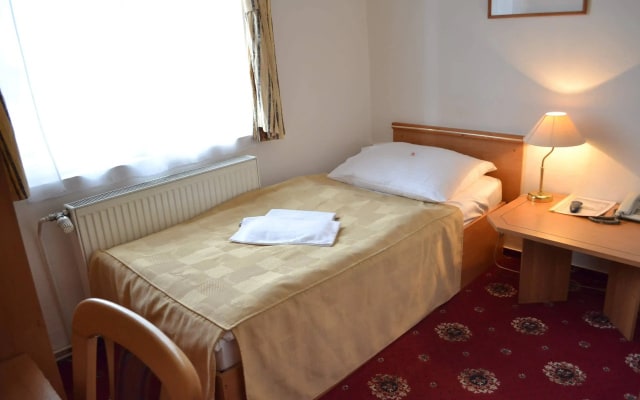 Hotel City Inn