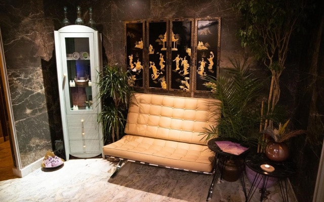 La Wisteria Boutique Hotel Istanbul