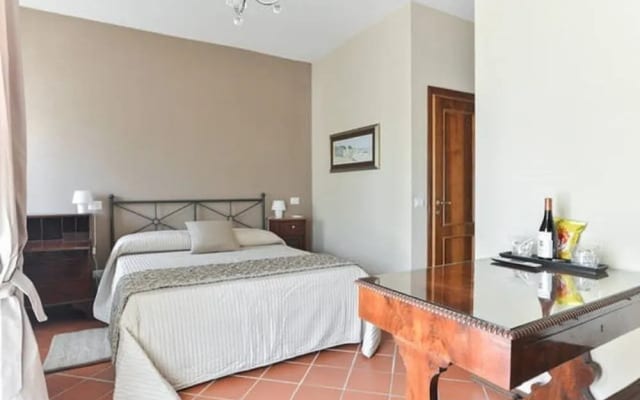 Casa Santolina B&B