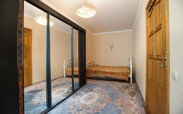 Brusnika Apartments Sokol 2
