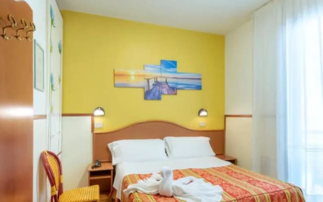 Hotel Harry's