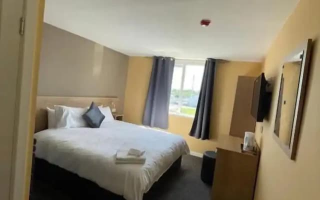 Tinapa Suites