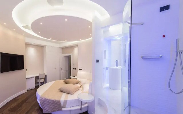 LUX suites in Roma