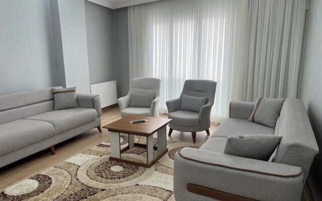 Bediroğlu Apart