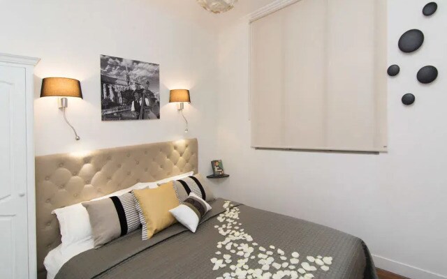 My Nest Inn Paris Mouffetard
