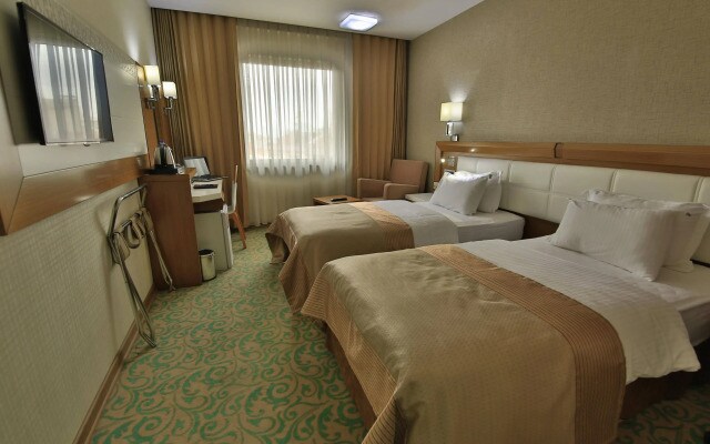Selcuk Hotel