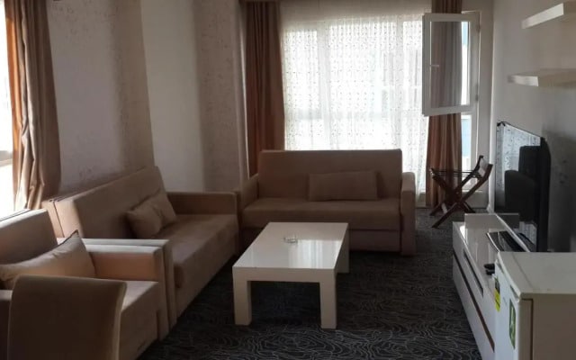 Beylikdüzü No:5 Suites