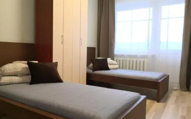 Laisves apartments