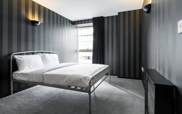 Contemporary 2 Bedroom Islington Apartment